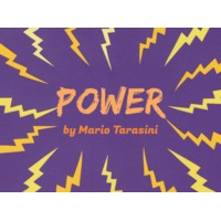 Power by Mario Tarasini