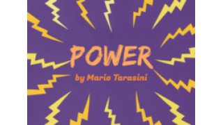 Power by Mario Tarasini