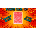 Power Card by Kenneth Costa & Jawed Goudih Power Card by Kenneth Costa & Jawed Goudih