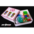 Power Cube by Takamiz Usui Power Cube by Takamiz Usui