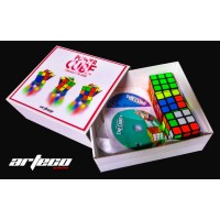 Power Cube by Takamiz Usui