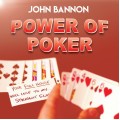 Power Of Poker by John Bannon Power Of Poker by John Bannon