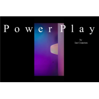 Power Play By Ian Cranston