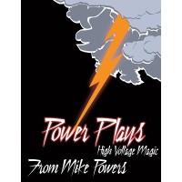 Power Plays by Mike Powers