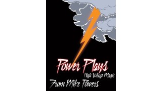 Power Plays by Mike Powers