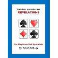Powerful Playing Card Revelations by Robert Anthony Powerful Playing Card Revelations by Robert Anthony