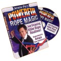 Powerful Rope Magic by Jeremy Pei Powerful Rope Magic by Jeremy Pei