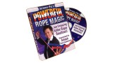 Powerful Rope Magic by Jeremy Pei Powerful Rope Magic by Jeremy Pei