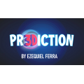 Pr3Diction (Bilingual) by Ezequiel Ferra Pr3Diction (Bilingual) by Ezequiel Ferra