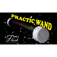 Practic Wand by Mago Flash