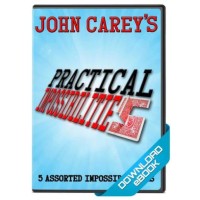 Practical Impossibilities by John Carey