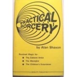 Practical Sorcery by Alan Shaxon