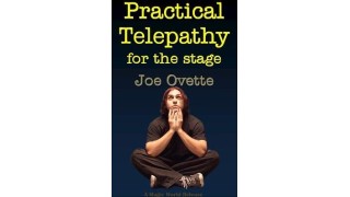 Practical Telepathy by Joseph Ovette