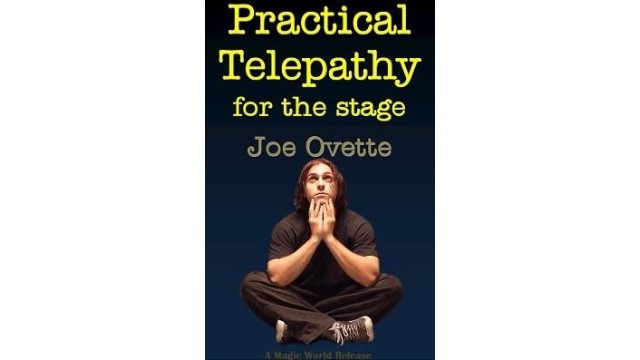 Practical Telepathy by Joseph Ovette