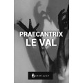 Praecantrix by Lewis Le Val Praecantrix by Lewis Le Val