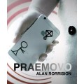 Praemovo by Alan Rorrison Praemovo by Alan Rorrison