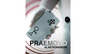 Praemovo by Alan Rorrison