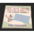 Pre Deck Ability by Aldo Colombini Pre Deck Ability by Aldo Colombini