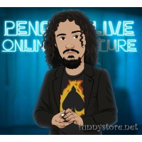 Pre-Sale: Bernardo Sedlacek Penguin Live Online Lecture (Sunday Nov 20Th)