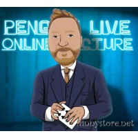 Bill Abbott Penguin Live Online Lecture (Dec 4Th)