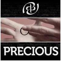 Precious by Barbu Nitelea
