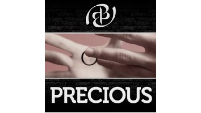 Precious by Barbu Nitelea