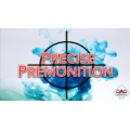 Precise Premonition by David Jonathan Precise Premonition by David Jonathan