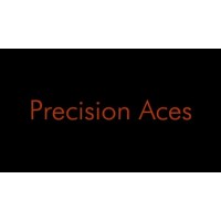 Precision Aces by Jason Ladanye