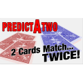 Predict-A-Two by Totally Magic Predict-A-Two by Totally Magic