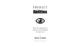 Predict Abilities by Mick Ayres