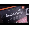 Predict N' Grab by Artur Santos Predict N' Grab by Artur Santos