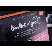 Predict N' Grab by Artur Santos