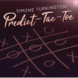 Predict-Tac-Toe by Richard Osterlind (Presented By Simone Turkington)