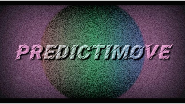 Predictimove by Ebbytones