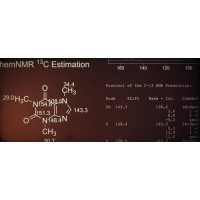 Predicting 13C Nmr