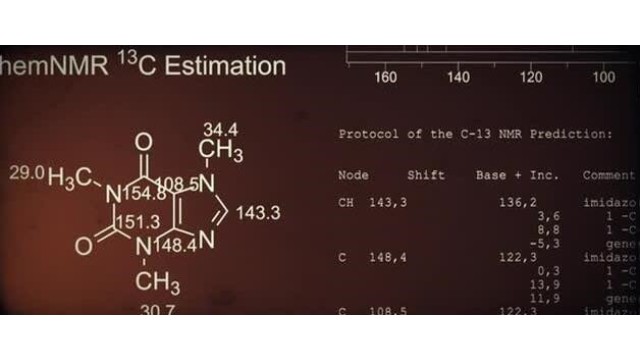 Predicting 13C Nmr