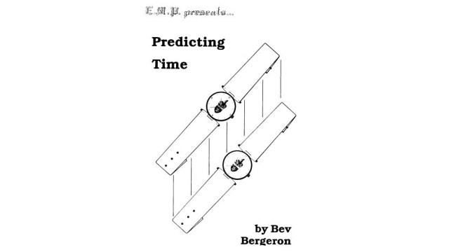 Predicting Time by Bev Bergeron