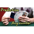 Prediction Number by Seven Prediction Number by Seven