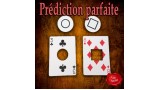 Prediction Parfaite by Lepetitmagicien