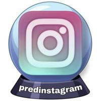 Predinstagram by Ofir Katz