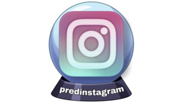 Predinstagram by Ofir Katz