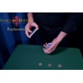 Prematrix Cards & Coin Magic by Giacomo Bertini Prematrix Cards & Coin Magic by Giacomo Bertini
