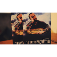 Premise & Premonition (1-4)(Video+PDF) By Luke Jermay