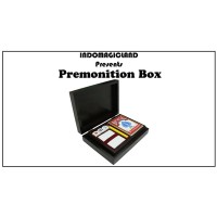 Premonition Box by Indomagic Land