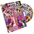 Prequel Sequel by Allan Ackerman Prequel Sequel by Allan Ackerman