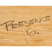 Presence by G