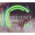 Presence Ghost CAAN by Joseph B Presence Ghost CAAN by Joseph B