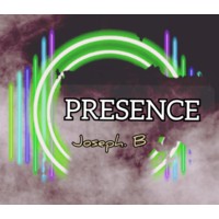 Presence Ghost CAAN by Joseph B