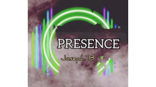 Presence Ghost CAAN by Joseph B