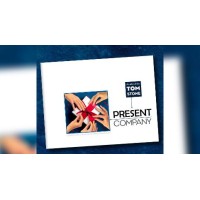Present Company by Tom Stone